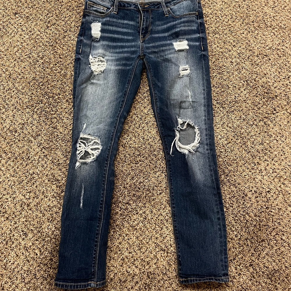 Day trip Skinny Jeans